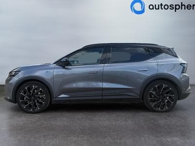 Renault Scenic ESPRIT ALPINE 220 LONG RANGE (2024) - Foto 4