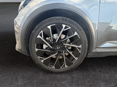 Renault Scenic ESPRIT ALPINE 220 LONG RANGE (2024) - Foto 7