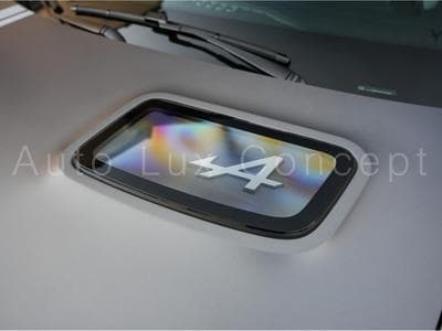 Alpine A290 GTS "Première Édition" 1 OUT OF 1955 (2025) - Foto 13