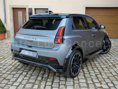 Alpine A290 GTS "Première Édition" 1 OUT OF 1955 (2025) - Photo 3