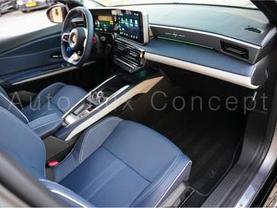 Alpine A290 GTS "Première Édition" 1 OUT OF 1955 (2025) - Foto 6