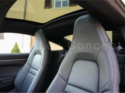 Porsche 911 911 Carrera (2025) - Foto 8