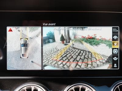 Mercedes AMG GT 4-Door 43 4MATIC+ (2019) - Foto 12