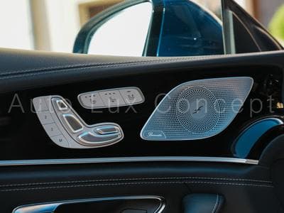 Mercedes AMG GT 4-Door 43 4MATIC+ (2019) - Foto 8