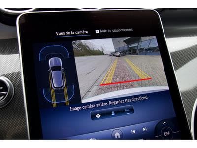 Mercedes GLC 300 e 4Matic 9G-TRONIC AMG Line Advanced (2024) - Foto 11