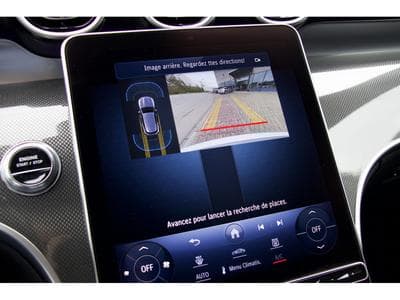 Mercedes GLC 300 e 4Matic 9G-TRONIC AMG Line Advanced (2024) - Foto 12