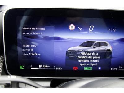 Mercedes GLC 300 e 4Matic 9G-TRONIC AMG Line Advanced (2024) - Foto 13