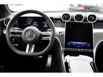 Mercedes GLC 300 e 4Matic 9G-TRONIC AMG Line Advanced (2024) - Foto 14