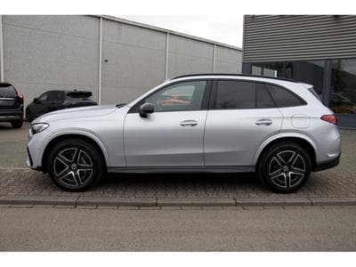 Mercedes GLC 300 e 4Matic 9G-TRONIC AMG Line Advanced (2024) - Foto 3