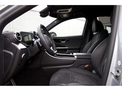 Mercedes GLC 300 e 4Matic 9G-TRONIC AMG Line Advanced (2024) - Foto 6