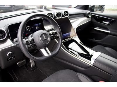 Mercedes GLC 300 e 4Matic 9G-TRONIC AMG Line Advanced (2024) - Foto 8