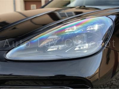 Porsche Cayenne GTS (2021) - Foto 10