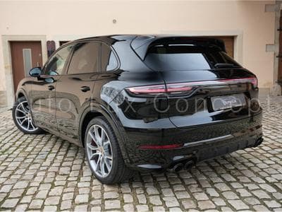 Porsche Cayenne GTS (2021) - Foto 4