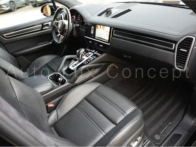 Porsche Cayenne GTS (2021) - Foto 6