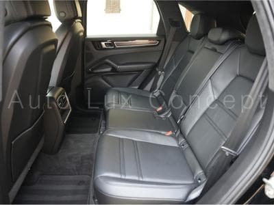 Porsche Cayenne GTS (2021) - Foto 8