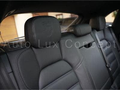 Porsche Macan Turbo (2015) - Foto 9