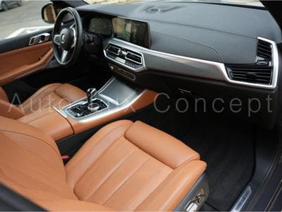 BMW X5 xDrive45e M Sport (2022) - Foto 6