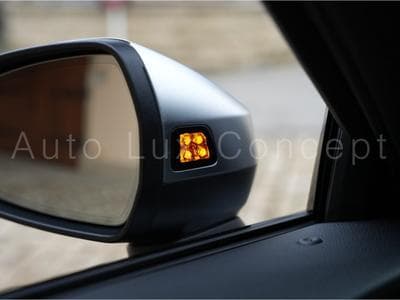 Audi RS3 Sportback 2.5 TFSI quattro S tronic 7 (2018) - Foto 14