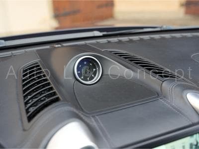 Porsche Cayenne Diesel (2016) - Foto 15