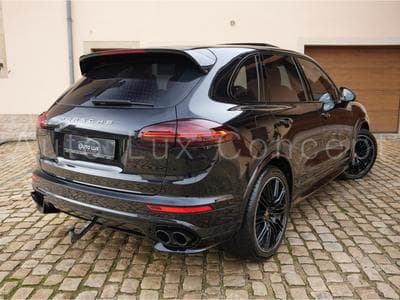Porsche Cayenne Diesel (2016) - Foto 3