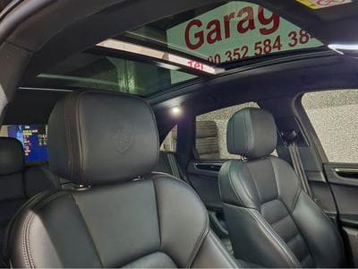Porsche Macan 2.9 S PACK CHRONO PANO CUIR NAVI (2024) - Photo 5