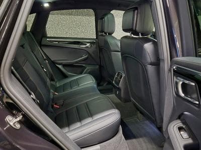 Porsche Macan 2.9 S PACK CHRONO PANO CUIR NAVI (2024) - Photo 6