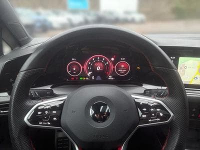VW Golf Golf VIII Lim. GTI (2023) - Photo 10