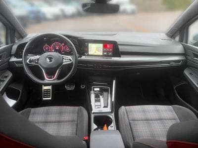 VW Golf Golf VIII Lim. GTI (2023) - Foto 12