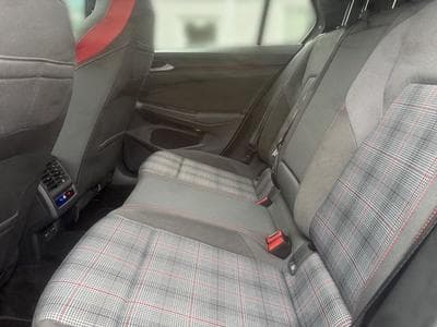 VW Golf Golf VIII Lim. GTI (2023) - Foto 13