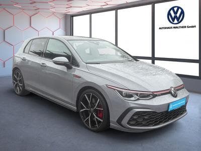 VW Golf Golf VIII Lim. GTI (2023) - Foto 1