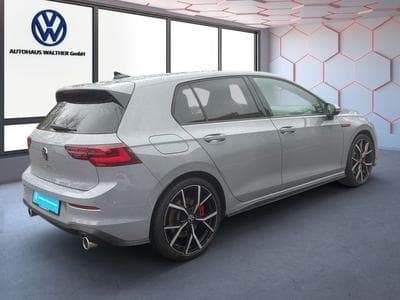 VW Golf Golf VIII Lim. GTI (2023) - Foto 3
