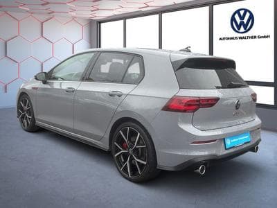 VW Golf Golf VIII Lim. GTI (2023) - Photo 5