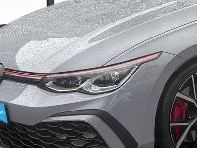 VW Golf Golf VIII Lim. GTI (2023) - Foto 6