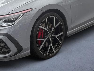 VW Golf Golf VIII Lim. GTI (2023) - Photo 7