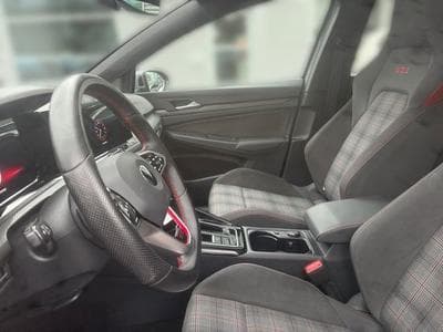 VW Golf Golf VIII Lim. GTI (2023) - Photo 8