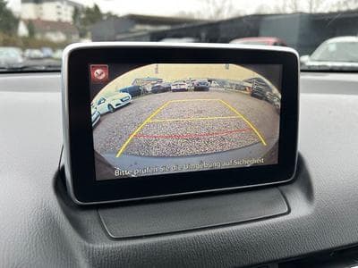 Mazda CX-3 CX-3 Sports-Line AWD *Navi*Kamera*SHZ*Euro6* (2016) - Foto 12