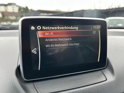 Mazda CX-3 CX-3 Sports-Line AWD *Navi*Kamera*SHZ*Euro6* (2016) - Foto 13