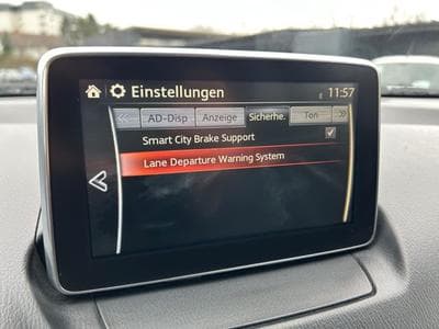 Mazda CX-3 CX-3 Sports-Line AWD *Navi*Kamera*SHZ*Euro6* (2016) - Foto 14