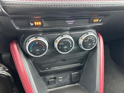 Mazda CX-3 CX-3 Sports-Line AWD *Navi*Kamera*SHZ*Euro6* (2016) - Foto 15