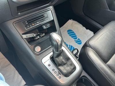 VW Tiguan Tiguan Sport &amp; Style BMT 4Motion *R-Line*Autom.* (2016) - Photo 14