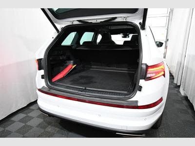 Skoda Kodiaq Kodiaq RS 4x4, AHK, Pano., Stand-Hzg., Leder (2023) - Photo 4