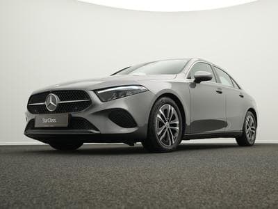 Mercedes A 200 d Limousine Led,Kamera,MBUX (2024) - Photo 10