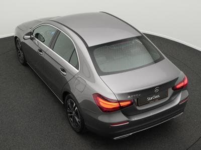 Mercedes A 200 d Limousine Led,Kamera,MBUX (2024) - Foto 13