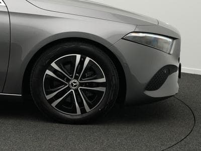 Mercedes A 200 d Limousine Led,Kamera,MBUX (2024) - Foto 8