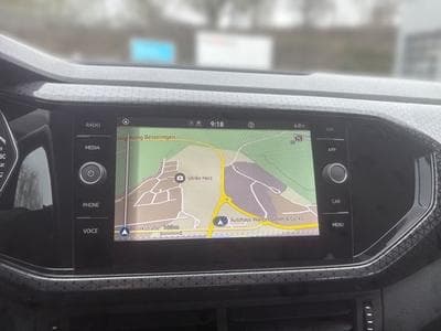 VW T-Cross T-Cross Style (2022) - Photo 10