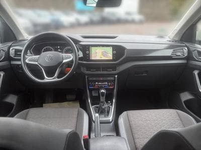 VW T-Cross T-Cross Style (2022) - Foto 11