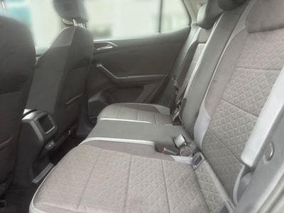 VW T-Cross T-Cross Style (2022) - Foto 12