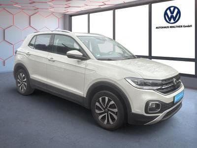VW T-Cross T-Cross Style (2022) - Foto 1