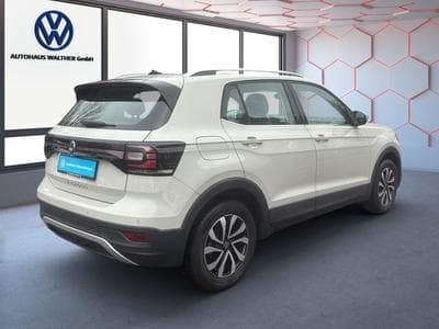 VW T-Cross T-Cross Style (2022) - Photo 3