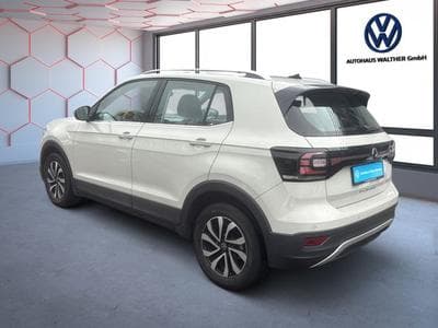 VW T-Cross T-Cross Style (2022) - Photo 5